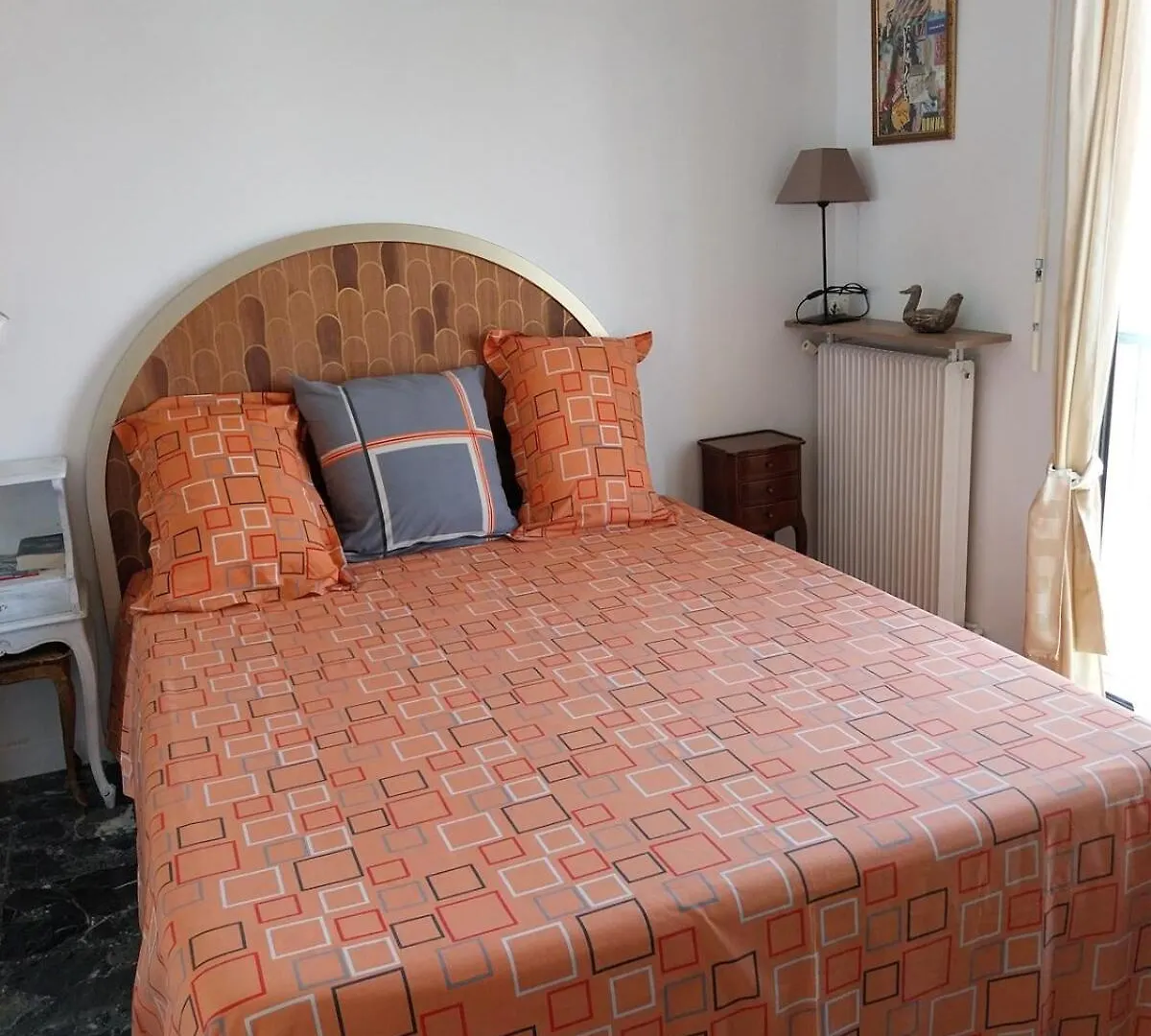 Hello Beachfront Apartment Bandol 0*,  Francja
