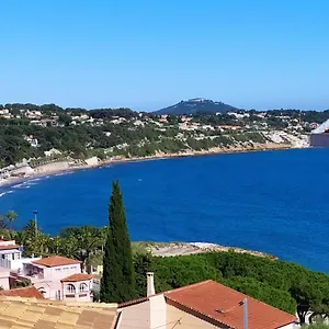 Appartement Les Jardins De La, Bandol