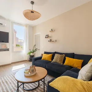 Appartement - Corneille, Bandol